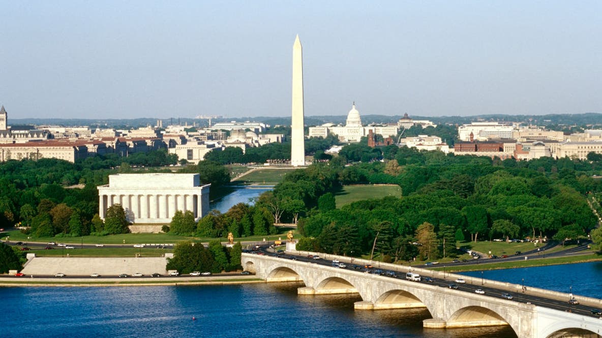 Life expectancy in DC is just above average: report