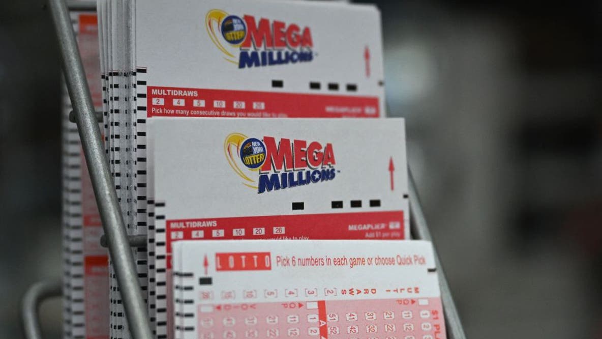 $4 million Mega Millions ticket sold at Giant in Maryland