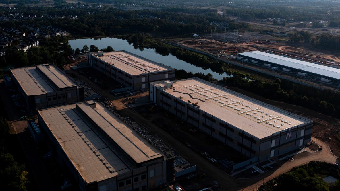 Frederick County data center fight heads toward referendum