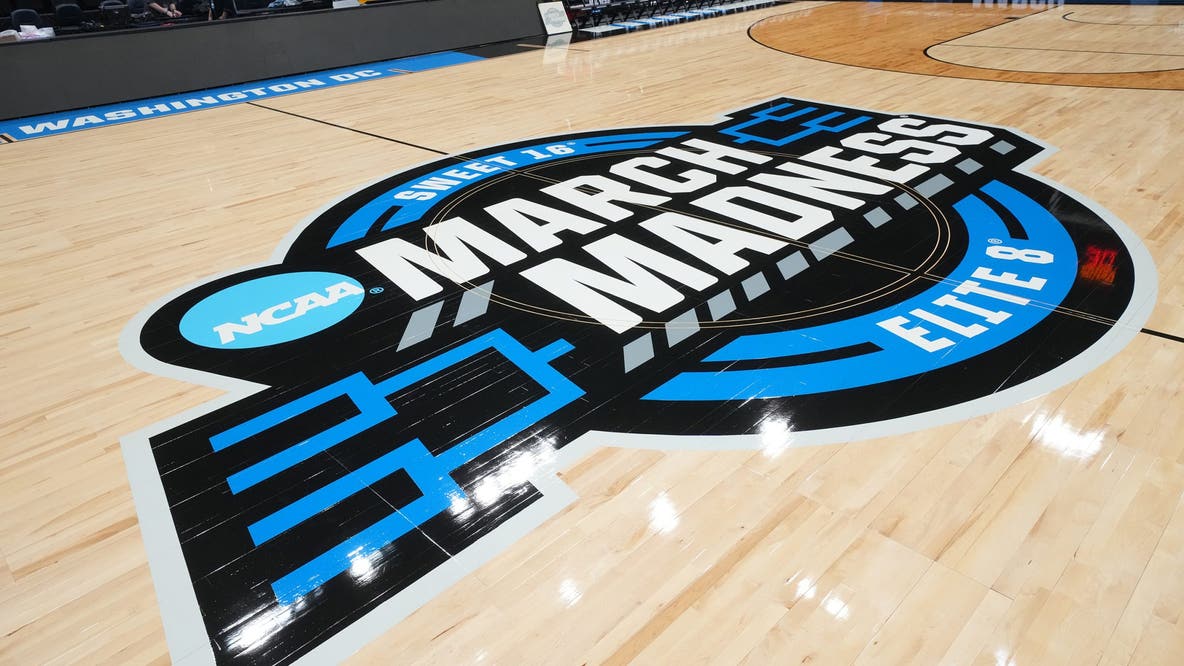 March Madness in DC: District hosts Sweet 16, Elite Eight matchups this weekend