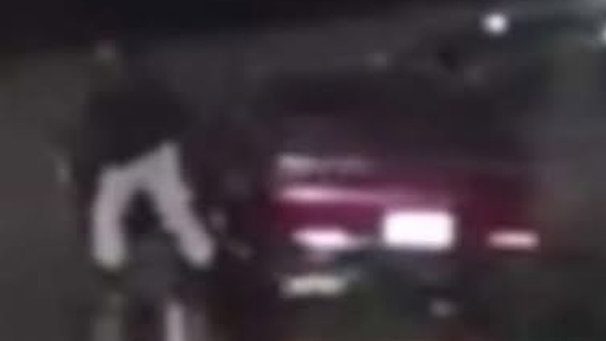 3 Prince George’s County highway shootings tied to same suspect, police say