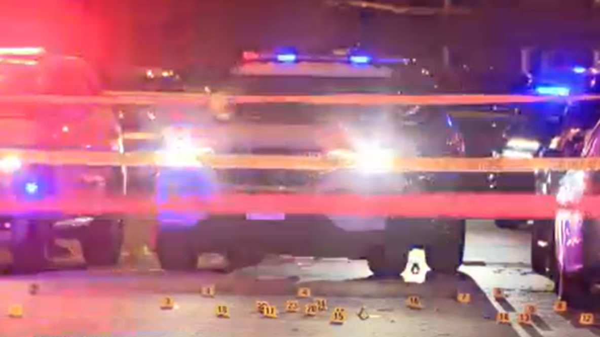 2 brothers accused of shooting US Park Police officer plead not guilty