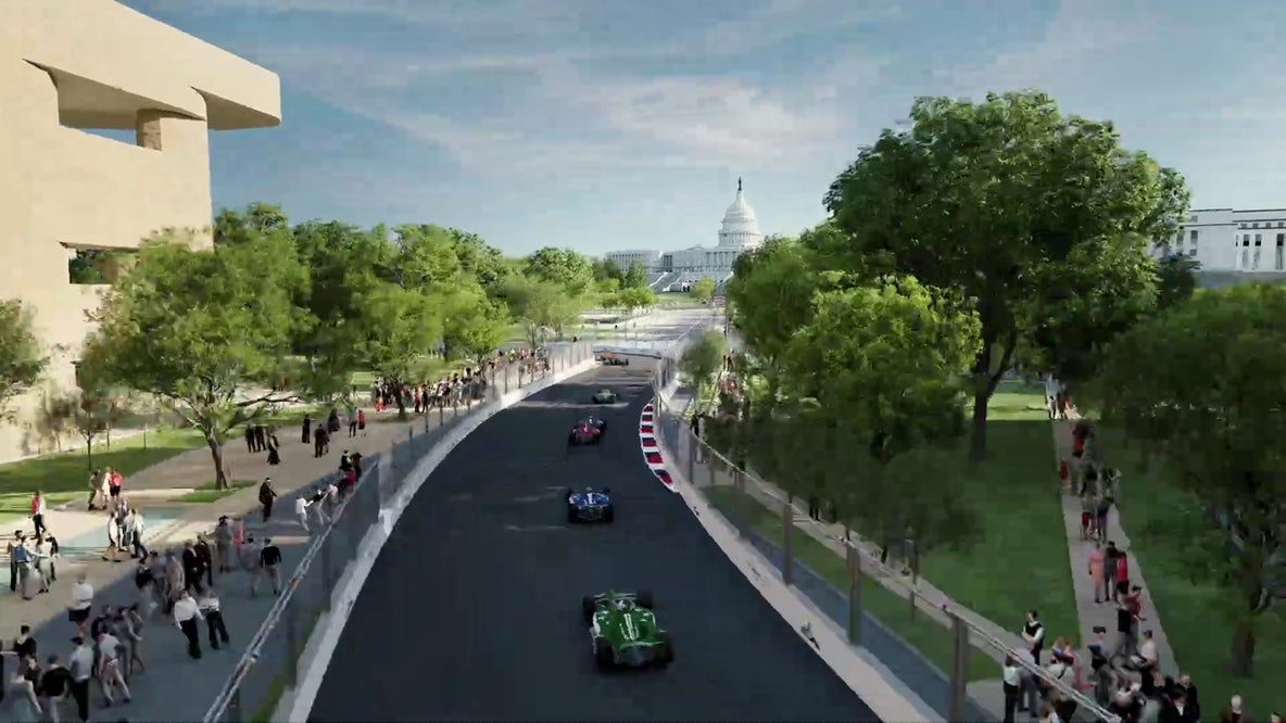 Freedom 250 Grand Prix Traffic Changes: What you need to know