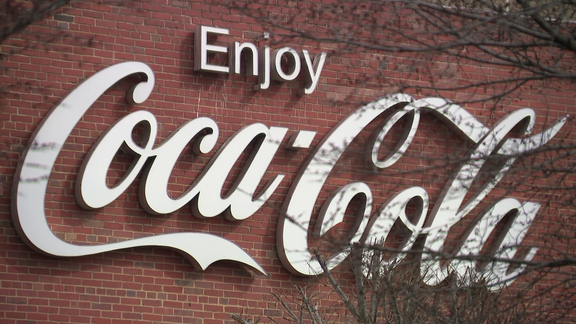 Explosion at Coca-Cola facility in Baltimore leaves multiple people injured