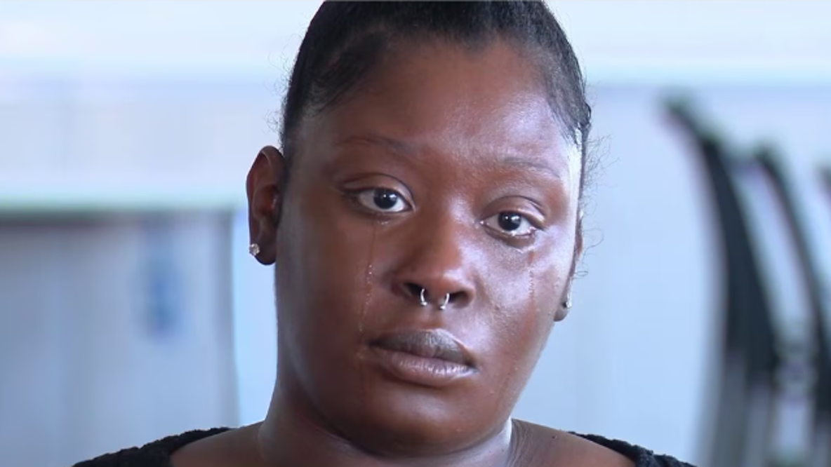 Prince George's County woman who had leg amputated wins $18M in malpractice lawsuit