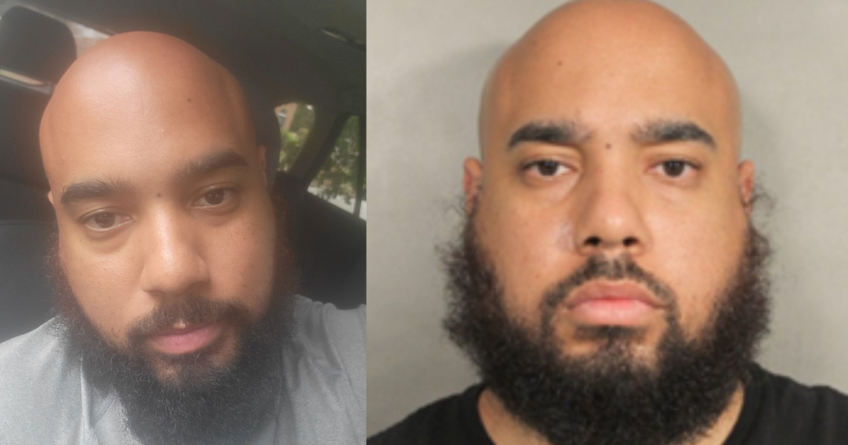 Former DC officer charged with at least 10 sexual assaults in Virginia, Maryland