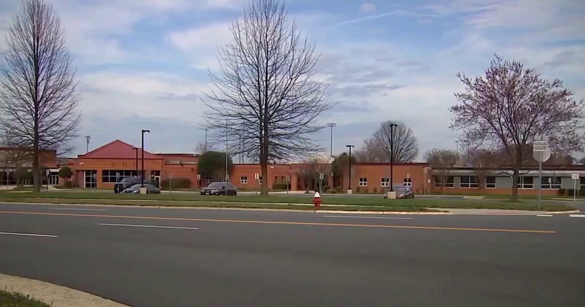 School resources officers could expand to elementary schools in Loudoun County