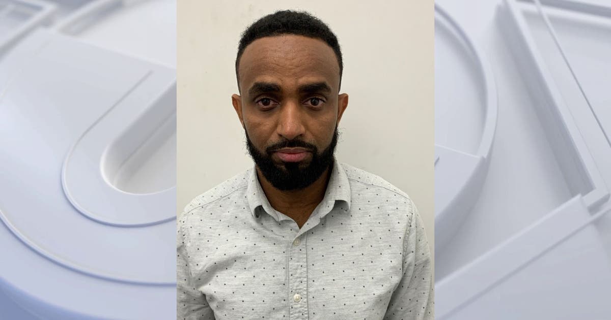 Maryland dentist charged with sexually assaulting patient in his office