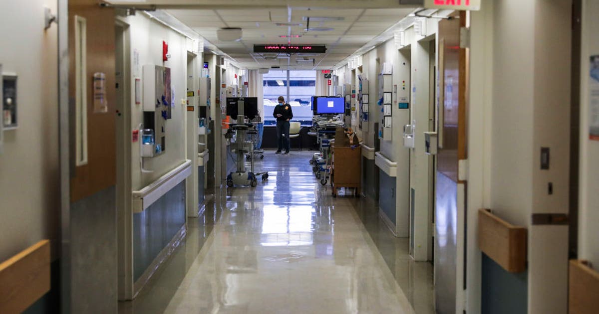 These are the safest hospitals in Maryland and Virginia: report