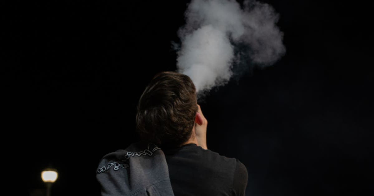 New Virginia law aims to prevent underage vaping in schools and communities