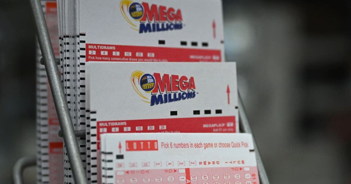 $4 million Mega Millions ticket sold at Giant in Maryland