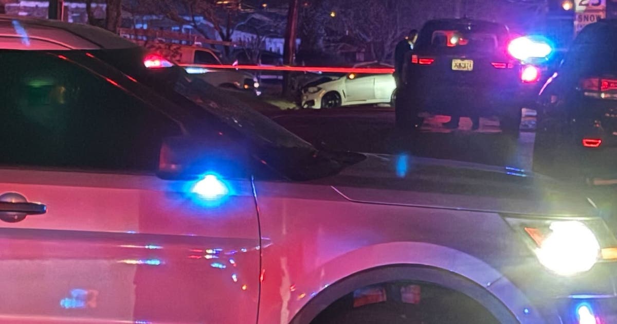 Prince George’s officer dragged during traffic stop before deadly police shooting, Maryland AG investigating