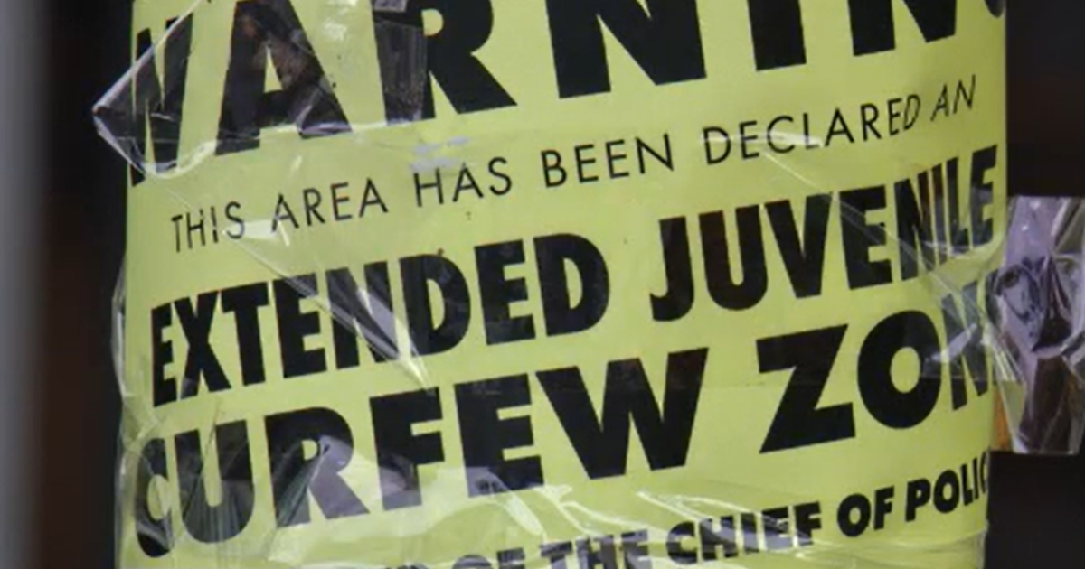 DC Council will not vote on emergency curfew bill