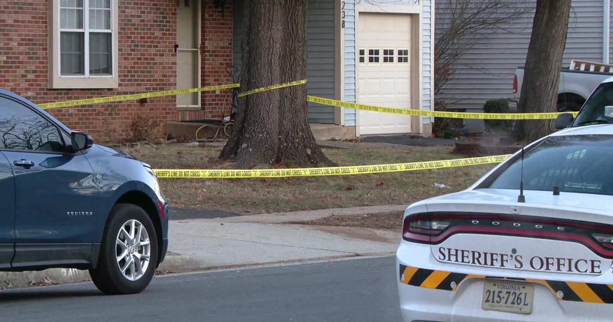 Son kills father in Loudoun County murder-suicide | FOX 5 DC