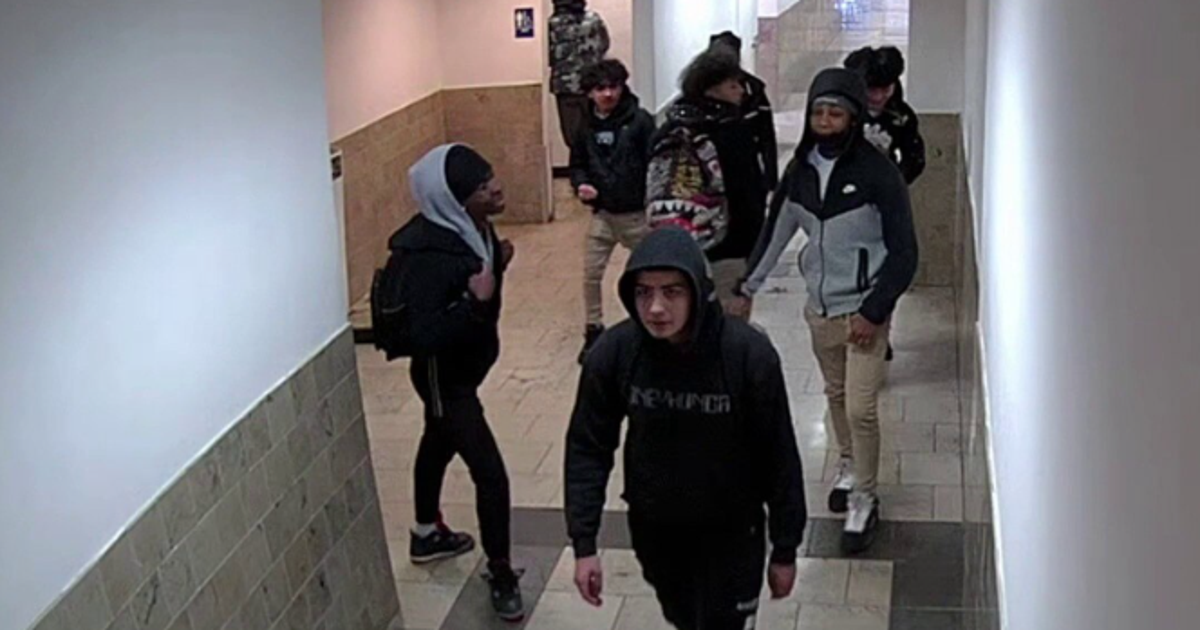 Teens wanted after assault at Westfield Wheaton Mall | FOX 5 DC