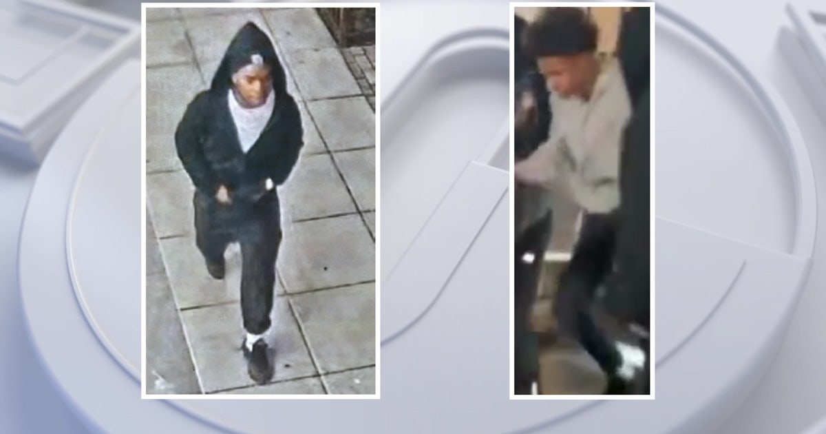 DC police search for suspects in robbery tied to Navy Yard teen ...