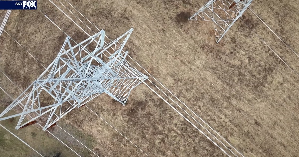 DMV weather: Region braces for power outages, hazardous travel as severe storms arrive Monday