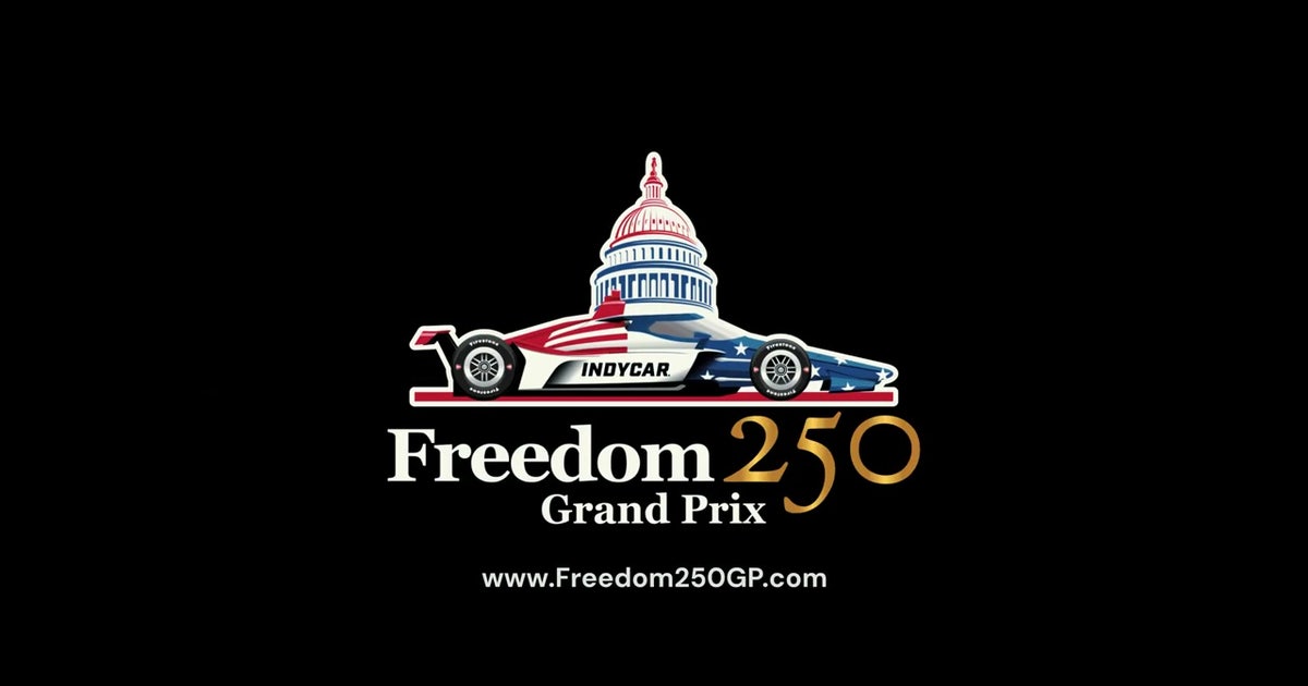 DC Freedom 250 Grand Prix: How and when to watch Sunday’s race