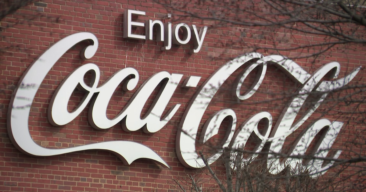 Explosion at Coca-Cola facility in Baltimore leaves multiple people injured