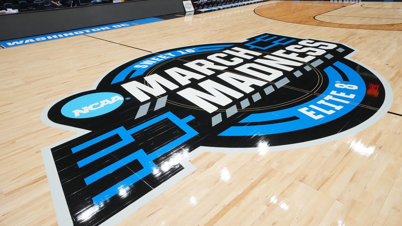 Sweet 16, Elite Eight matchups in Washington DC | FOX 5 DC
