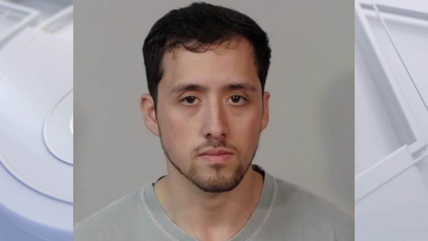 Fredericksburg police arrest man for sexual assaults on Heritage Trail, Canal Path