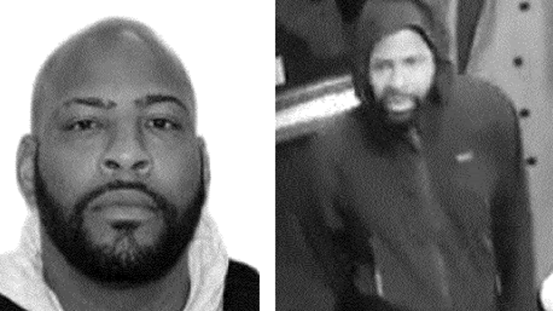 Police charge man in killing of victim found in burned apartment