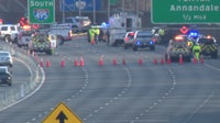 State Dept. confirms suspect killed by trooper after I-495 stabbings was a foreign service officer