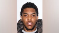 Suspect wanted for deadly shooting on Virginia basketball court