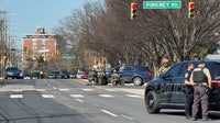 Officer, suspect shot in northwest Baltimore active shooter incident, police say