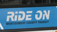 Pedestrian struck, injured by Ride On bus in Montgomery County