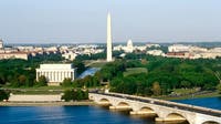 Life expectancy in DC is just above average: report