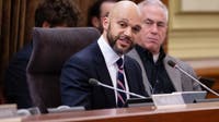 At-Large DC Councilmember Robert White to resign council seat to ensure eligibility for delegate