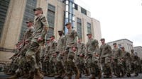 US military: Is there a draft in 2026?