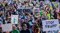 'No Kings' protest: What to know about your rights