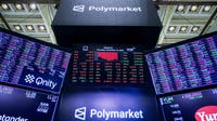Polymarket to open bar in DC for 'situation monitoring'