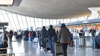ICE agents expected next at Dulles and Reagan National airports