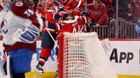 Alex 'Ovi' Ovechkin scores 1,000th career goal against Colorado Avalanche