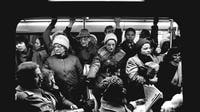 50 years of DC Metro: A look back in photos