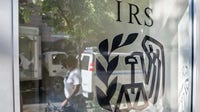 Average tax refund up nearly 11% from a year ago, IRS data shows
