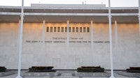 Kennedy Center board votes in favor of 2-year closure for renovations