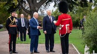 King Charles III and Queen Camilla to make state visit to Washington, DC