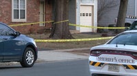 Son kills father in Loudoun County murder-suicide