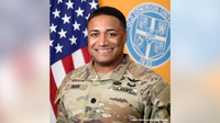 Victim killed in Old Dominion University shooting identified as Lt. Col. Brandon Shah