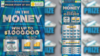 Virginia man wins $1 million lottery prize off 7-Eleven scratcher, plans to buy pool and hot tub