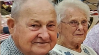Beloved elderly couple dies in car crash in Maryland