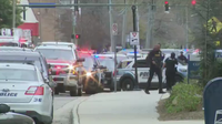 'Act of terrorism': Gunman dead after killing 1, injuring 2 at Old Dominion University