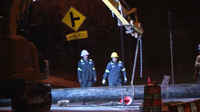 Germantown sewer collapse update: Bypass system active, school to reopen