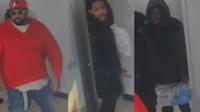 Police search for 3 suspects after violent robbery in Silver Spring neighborhood