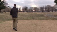 Lawsuit over East Potomac Golf Course redevelopment heads to federal court