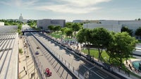 Freedom 250 Grand Prix of DC: Full list of parking restrictions and street closures